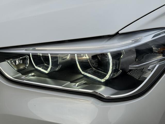 BMW X1 sDrive20i xLine Trekhaak | HUD | Stoelverw. | Leer