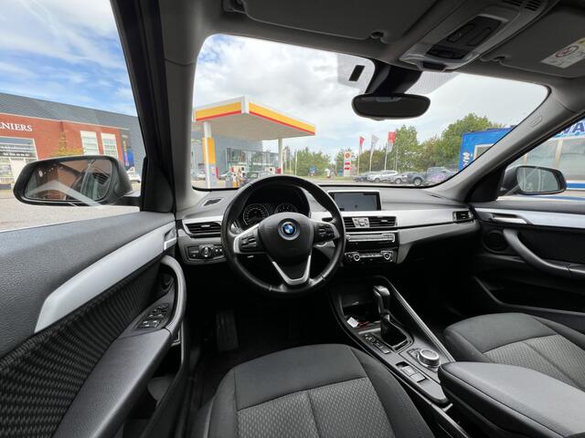 BMW X1 xDrive25e eDrive Edition PHEV | Camera | NAV | Cruise control | Trekhaak