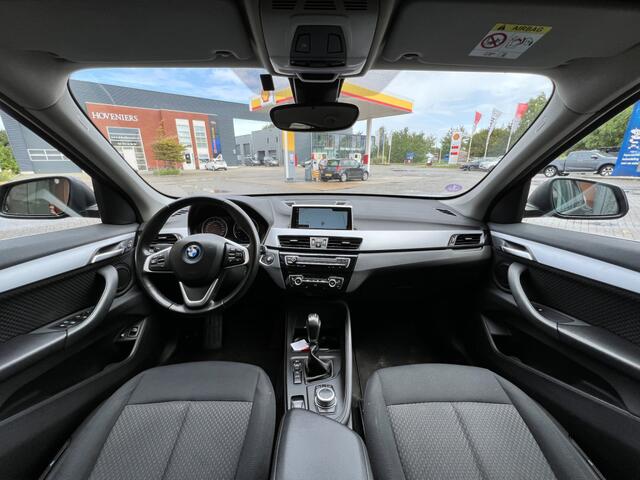 BMW X1 xDrive25e eDrive Edition PHEV | Camera | NAV | Cruise control | Trekhaak