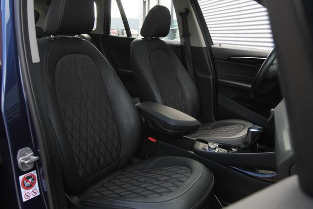 BMW X1 xDrive20i xLine I AUT. I PANO.DAK I CAMERA I 51000 KM