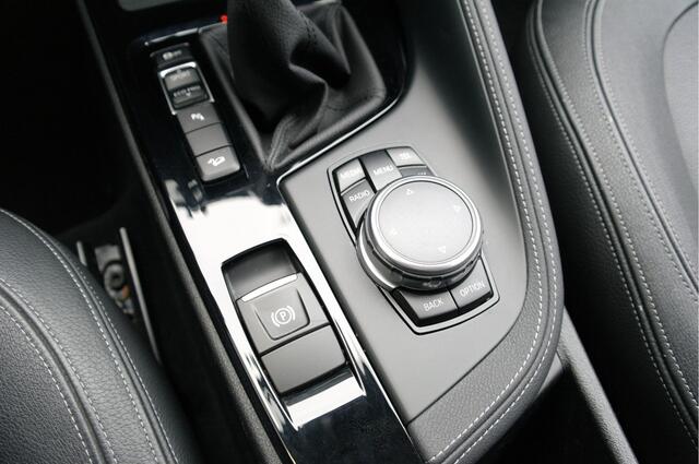 BMW X1 xDrive20d High Executive | Head-Up | Leder | Memory | Trekhaak