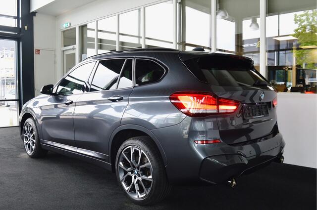 BMW X1 sDrive20i M-Sportedition | Trekhaak 1800kg !
