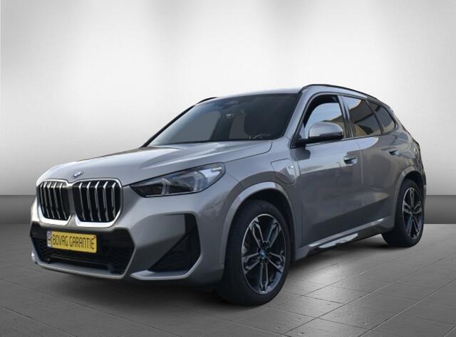 BMW X1 30 e xDrive M Sport