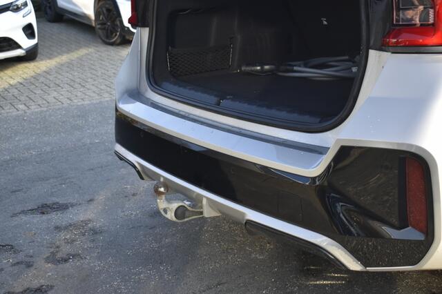 BMW X1 30 e xDrive M Sport