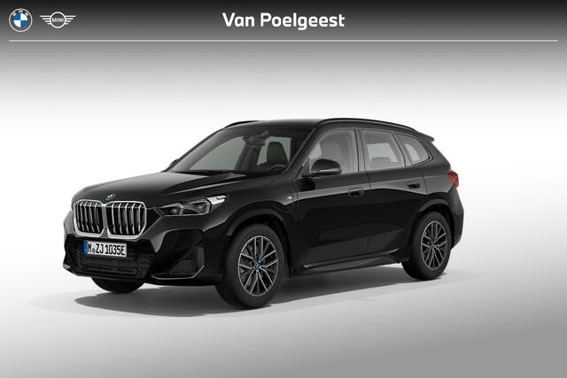 BMW X1 xDrive25e