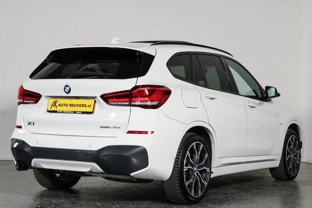 BMW X1 xDrive25e M-Sport / Pano / HUD / Pilot assist / Harmankardon