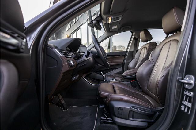 BMW X1 sDrive20i Business Edition | Head-up | Leder