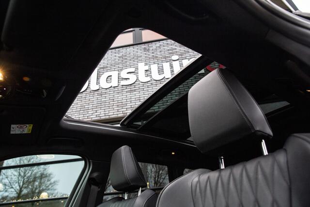 BMW X1 xDrive25e , Panoramadak, 360°camera, Sfeerverlichting,