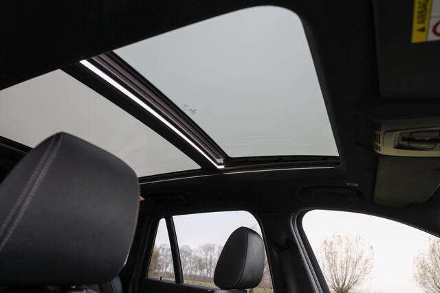 BMW X1 sDrive20i 192 PK Aut8 M-Sport ? Pano ? Head-Up ? Camera