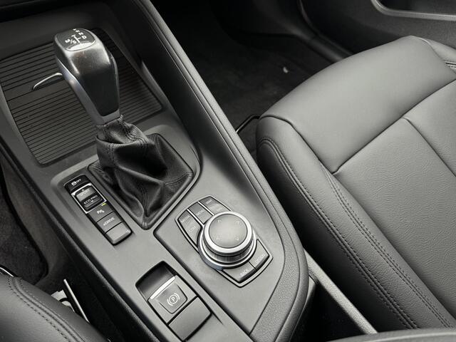 BMW X1 xDrive25e Leder Navi Apple CarPlay BMW X1 xDrive25e Leder Gr Navi