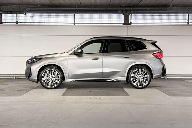 BMW X1 xDrive23i
