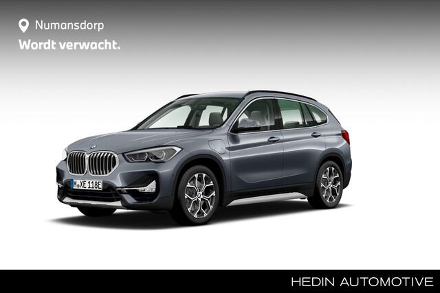 BMW X1 xDrive25e | xLine | High Exe | Camera | Head-Up | Navi. Plus