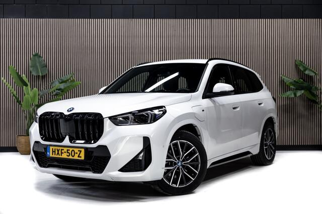 BMW X1 X1 xDrive25e xDrive M Sport