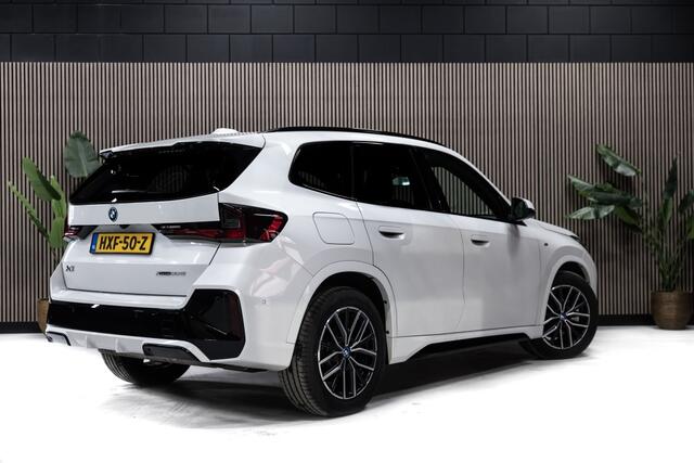 BMW X1 X1 xDrive25e xDrive M Sport