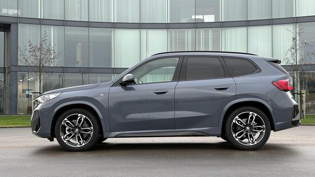 BMW X1 sDrive20i