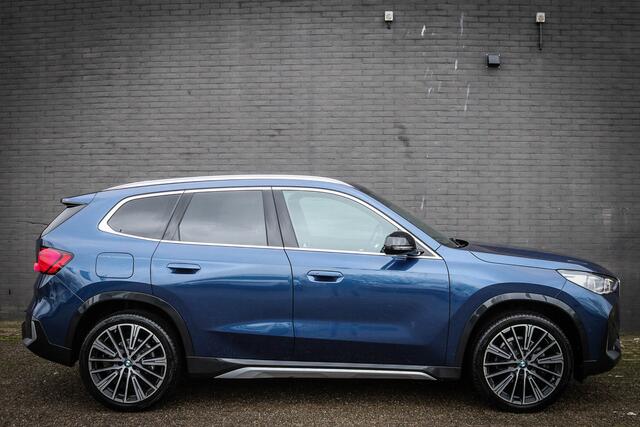 BMW X1 sDrive18i Nieuw model! Trekhaak/Navi/Carplay