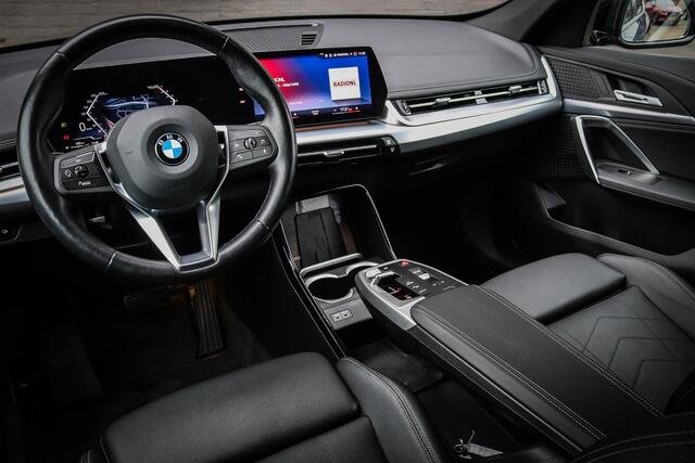 BMW X1 sDrive18i Nieuw model! Trekhaak/Navi/Carplay