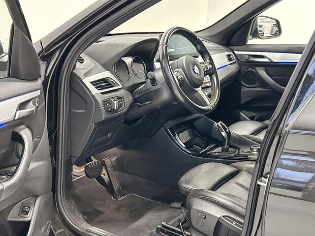 BMW X1 sDrive20i Orange Edition High Executive xLine Aut.