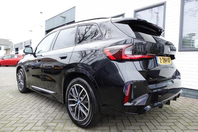 BMW X1 XDRIVE 30E M-Sport Panorama Trekhaak
