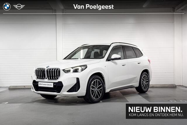 BMW X1 sDrive20i