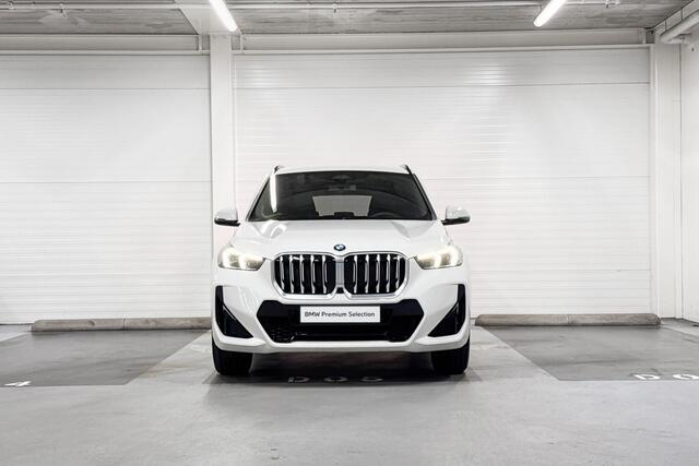 BMW X1 sDrive20i
