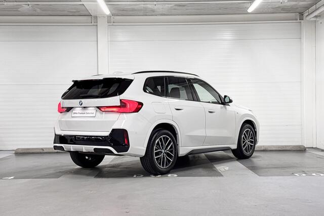 BMW X1 sDrive20i