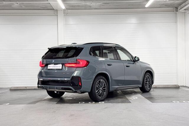 BMW X1 xDrive25e