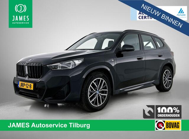 BMW X1 xDrive25e 245PK! PLUG-In M Sport BLACK-LINE