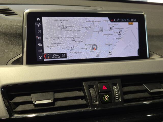 BMW X1 xDrive25e Executive Camera | LED | Stoelverwarming | 4x4 | 1e eigenaar