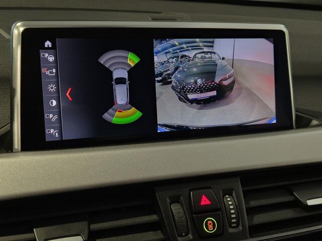 BMW X1 xDrive25e Executive Camera | LED | Stoelverwarming | 4x4 | 1e eigenaar