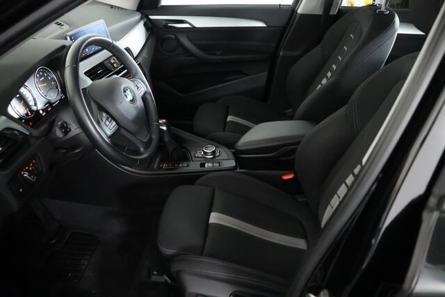 BMW X1 xDrive25e Advantage / DAB / Navi / Cruisecontrol / Clima