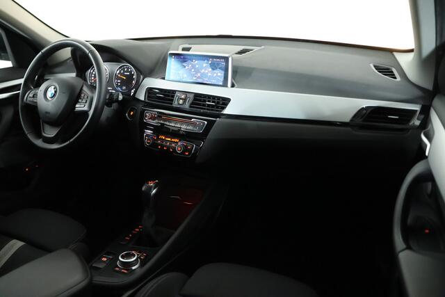 BMW X1 xDrive25e Advantage / DAB / Navi / Cruisecontrol / Clima