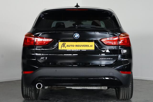 BMW X1 xDrive25e Advantage / DAB / Navi / Cruisecontrol / Clima
