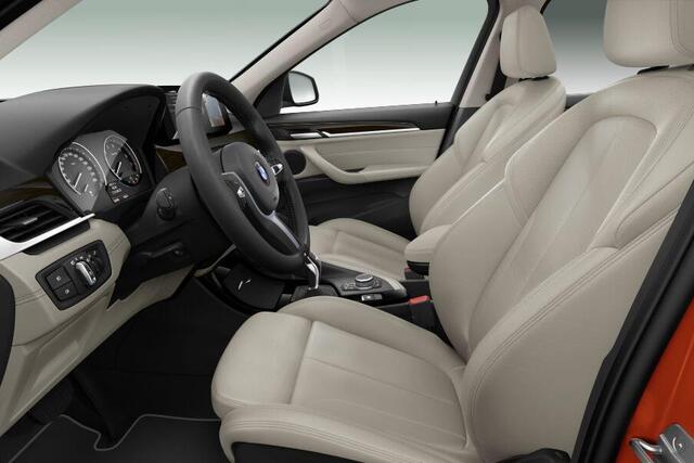 BMW X1 sDrive20i Business Edition Plus