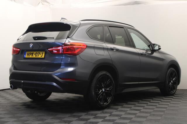 BMW X1 sDrive18i Executive |Navi|