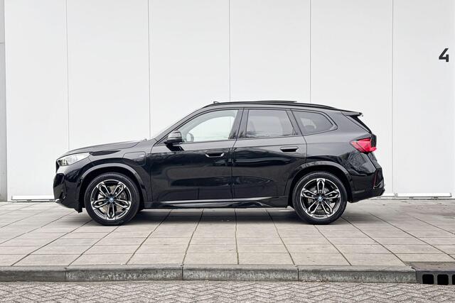 BMW X1 xDrive30e