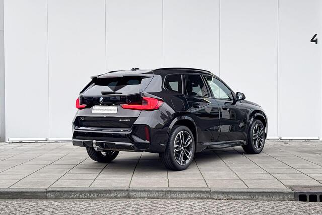BMW X1 sDrive20i