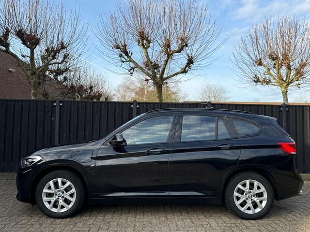 BMW X1 xDrive25e M SPORT
