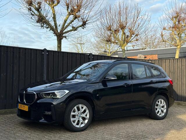 BMW X1 xDrive25e M SPORT