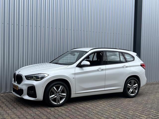 BMW X1 sDrive18i High Executive | M-Sport Pakket