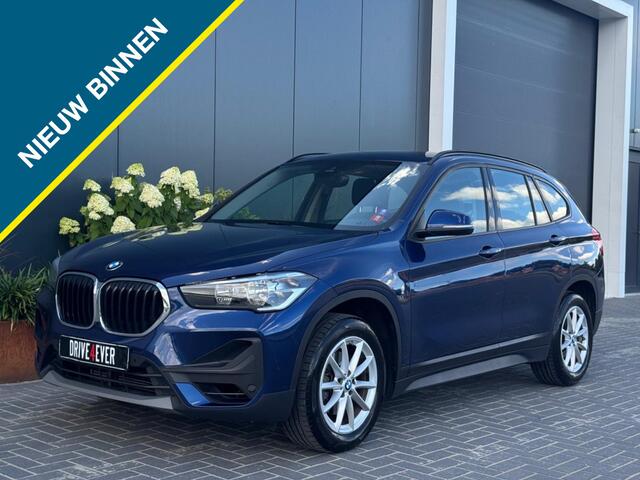 BMW X1 sDrive18i 12-2019 NAVI CLIMATE PDC TREKHAAK SPORTVELGEN