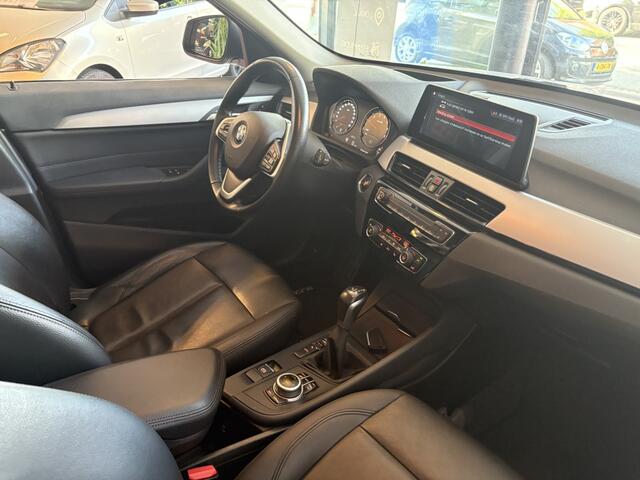 BMW X1 xDrive25e eDr. Ed.