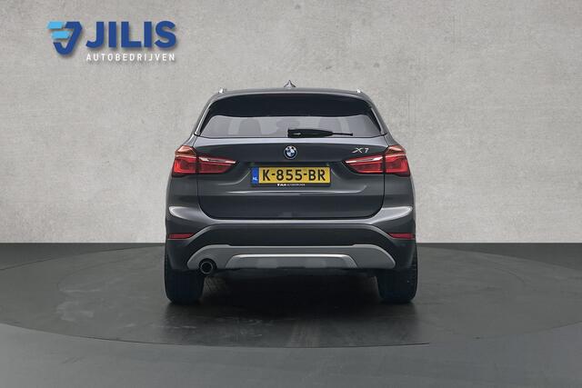 BMW X1 sDrive18i Centennial High Executive | Panoramadak | Leder | LED | Navigatie