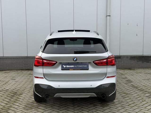 BMW X1 xDrive20i High Executive | M-sport | Pano | Head-up | Trekhaak | Compleet |