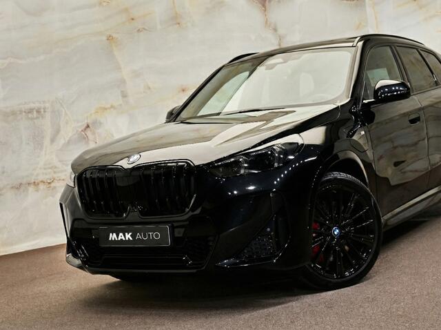 BMW X1 xDrive30e M Sport Pro, pano, tr.haak, H/K, 20", HUD, ACC, keyless, privacy