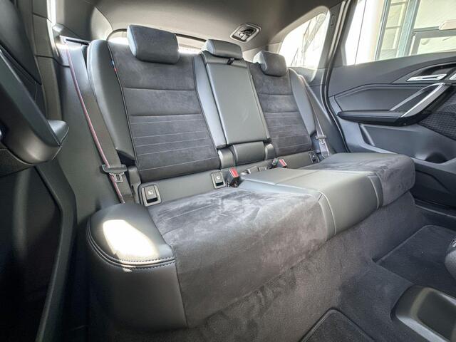 BMW X1 xDrive25e M Sportpakket Pro / Innovation Pack / Comfort Pack