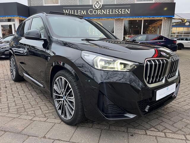 BMW X1 xDrive25e M-Sport Pano ACC Camera Head-Up 20"