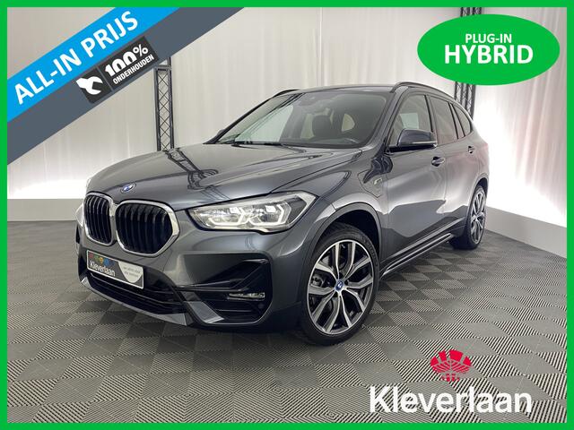 BMW X1 xDrive25e Automaat | Navi | M Stuur | Ambient Lighting | 19'' LMV | Camera |