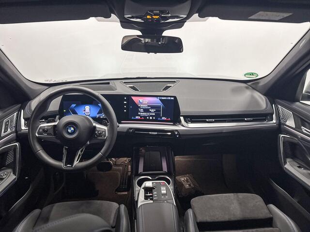 BMW X1 xDrive30e Innovation Pack M Sportpakket Aut. - Verwacht: Januari 2026