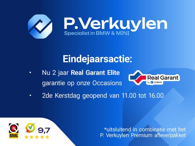 BMW X1 xDrive25e M SPORT | PANORAMA | DRIVING ASS PLUS | CAMERA | ELEKTR. STOELEN MEMORY | STOELVERWARMING |